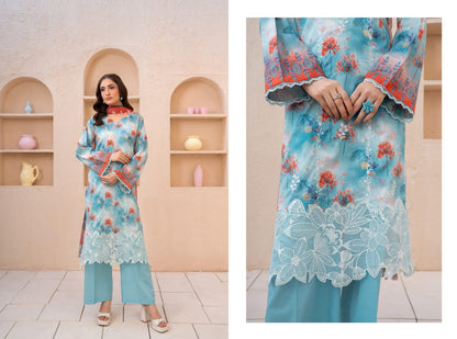 Elaya unveils The Palace a luxury collection