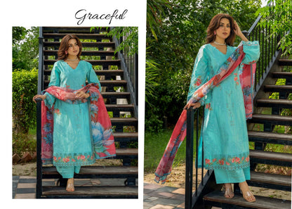 MAHII LUXURY HEAVY EMBROIDERY COLLECTION