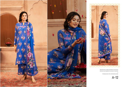 Ruhay Sukhan Collection Eid Edition 26