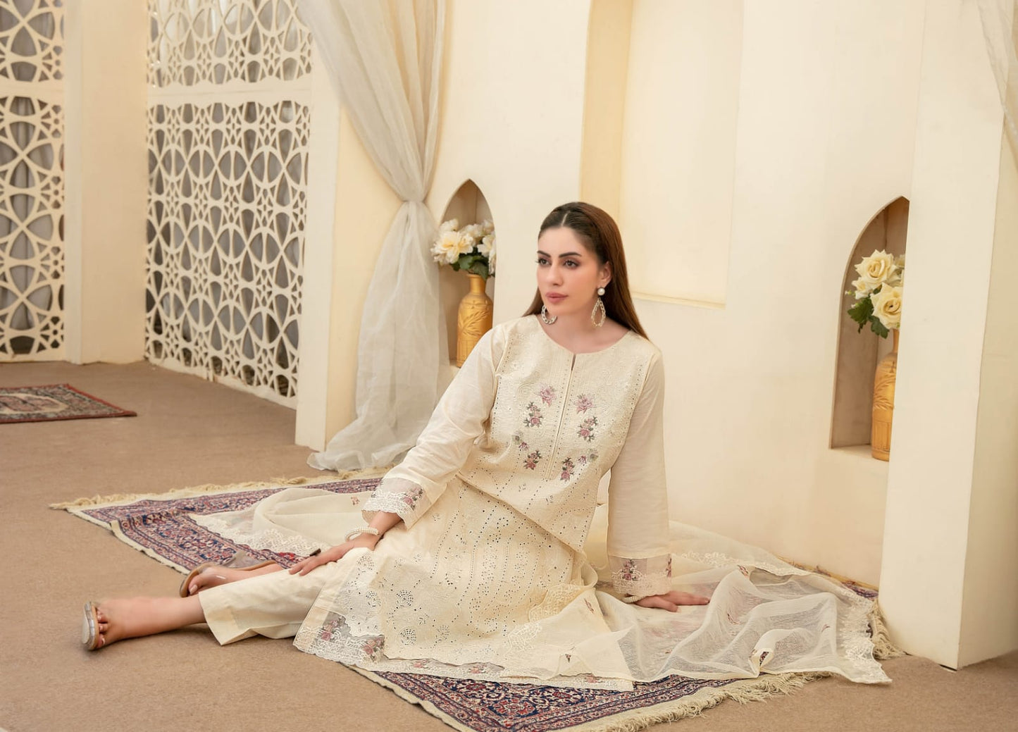 ELSINE LAWN