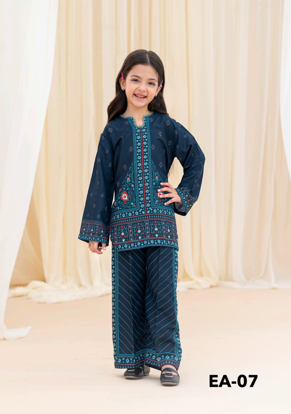 Ally’s Basics Kids Collection