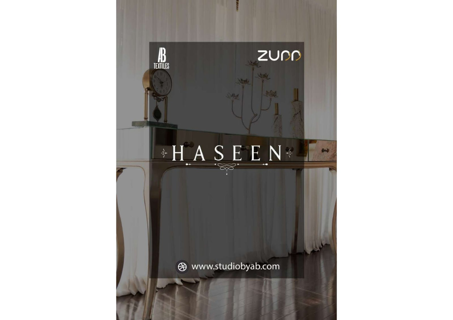 Haseen Ready to Wear