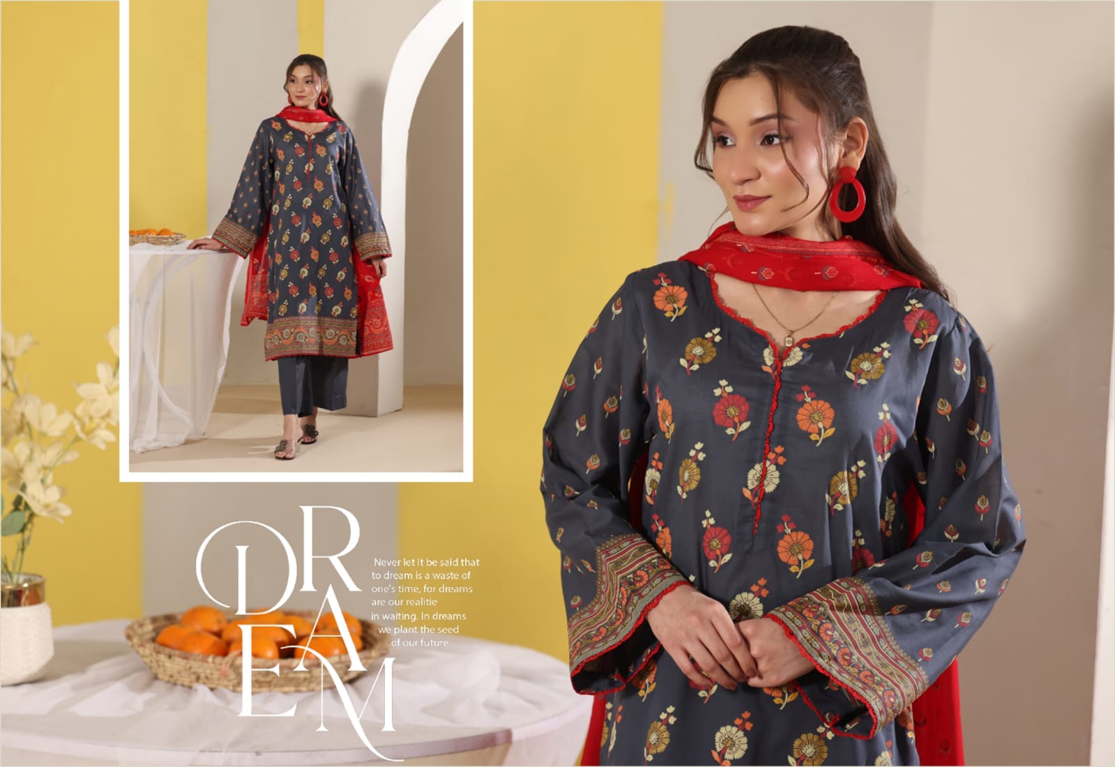 BANARSI SIGNATURE PASTE PRINT Collection VOL-2 2026