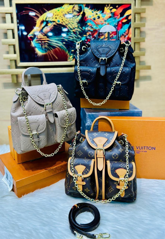 LOUIS VUITTON LV