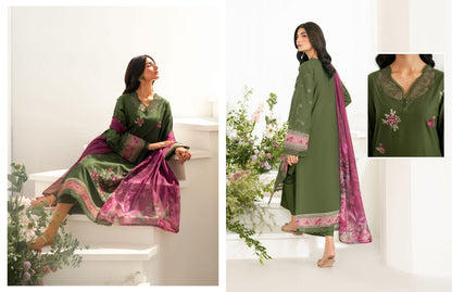 IZNIK LUXURY FESTIVE EDITION