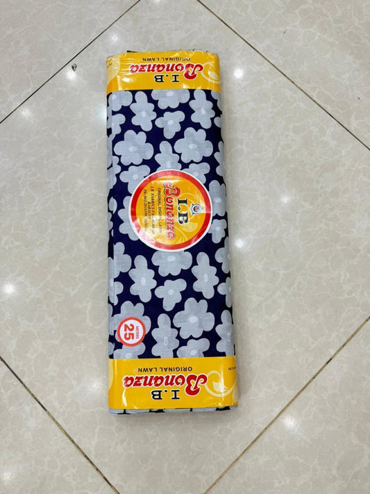 Bonanza Digital Printed Lawn