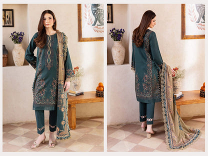 Urbane Lawn Prints by Jade