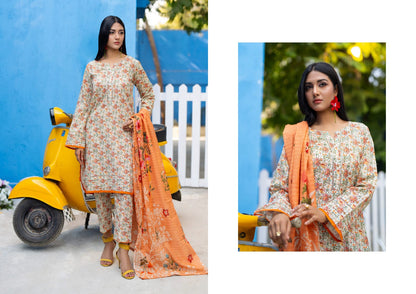 SALINA SEPRATE Digital Premium Printed