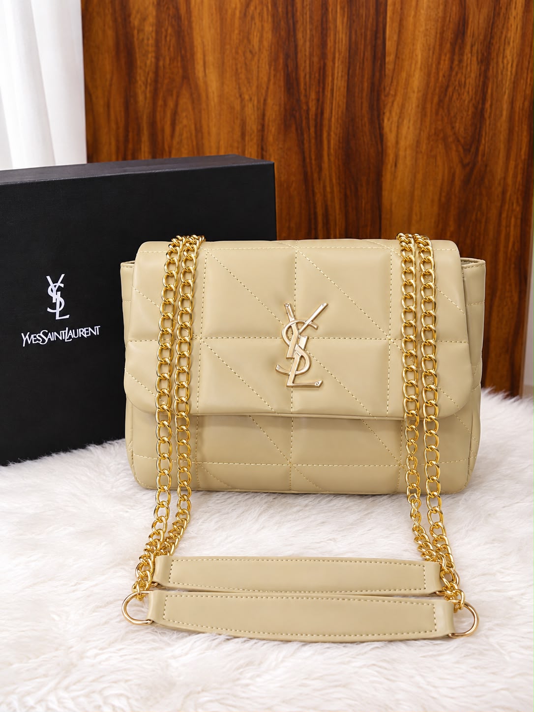 YSL Official Hand bag
