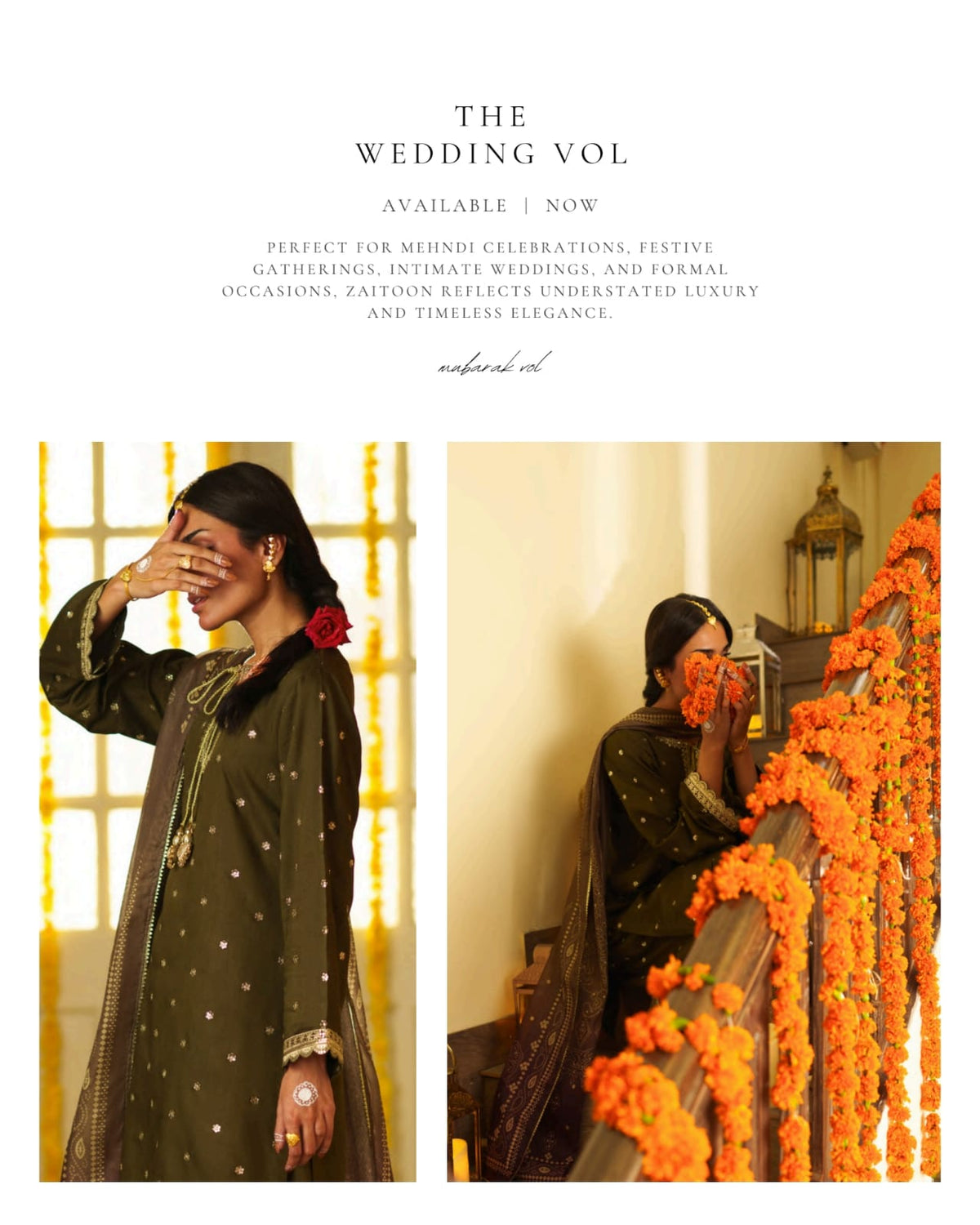 Mubarak Festive Viscose