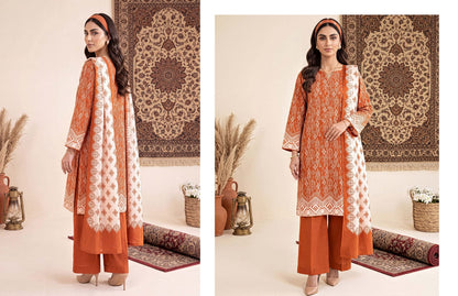 MOOSA JEE Platinum Summer Prints
