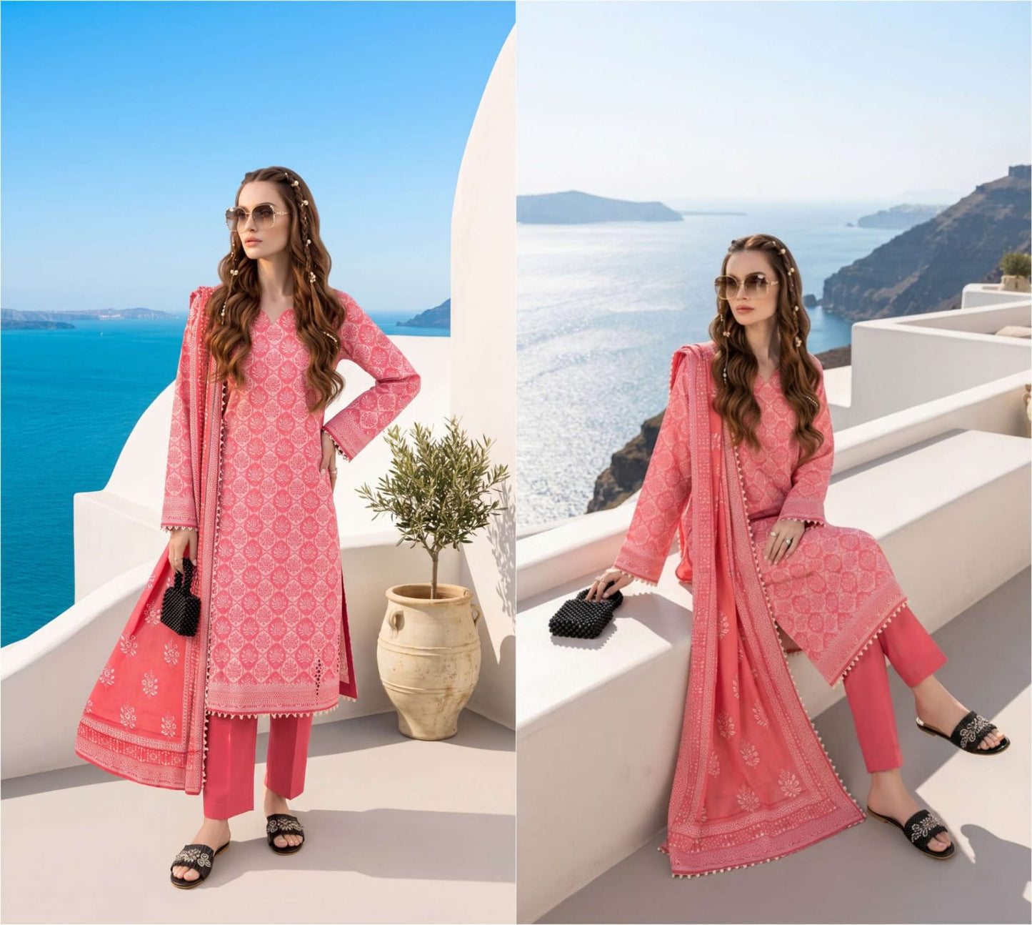 KHAADI Replica
