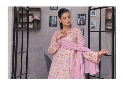 SAFAA CHIKANKARI