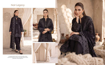LAKHANY WINTER COLLECTION 2026