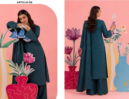 MERAKI BY SOBIA WASEEM