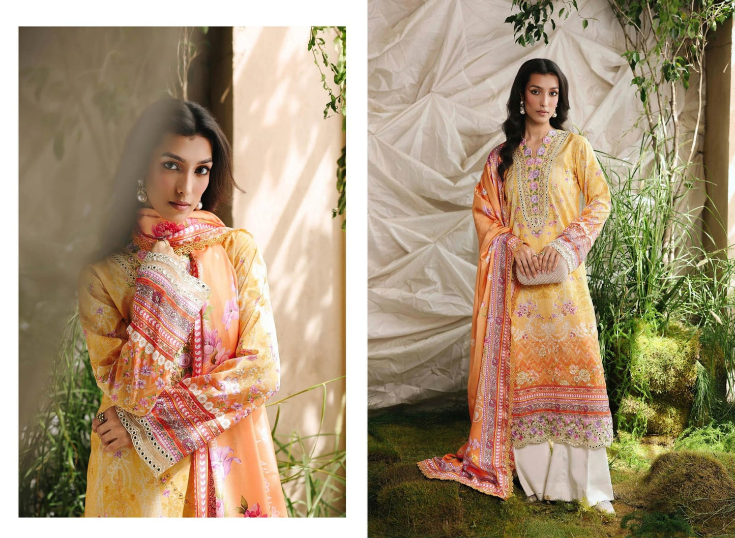 RAJBARI SILAH SILK EDIT COLLECTION