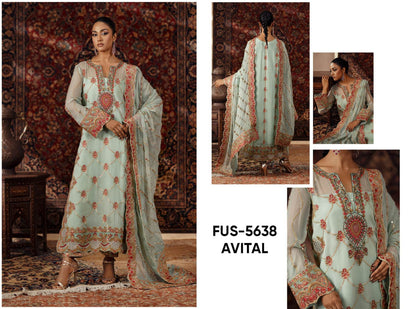 AZAL BY FREESIA