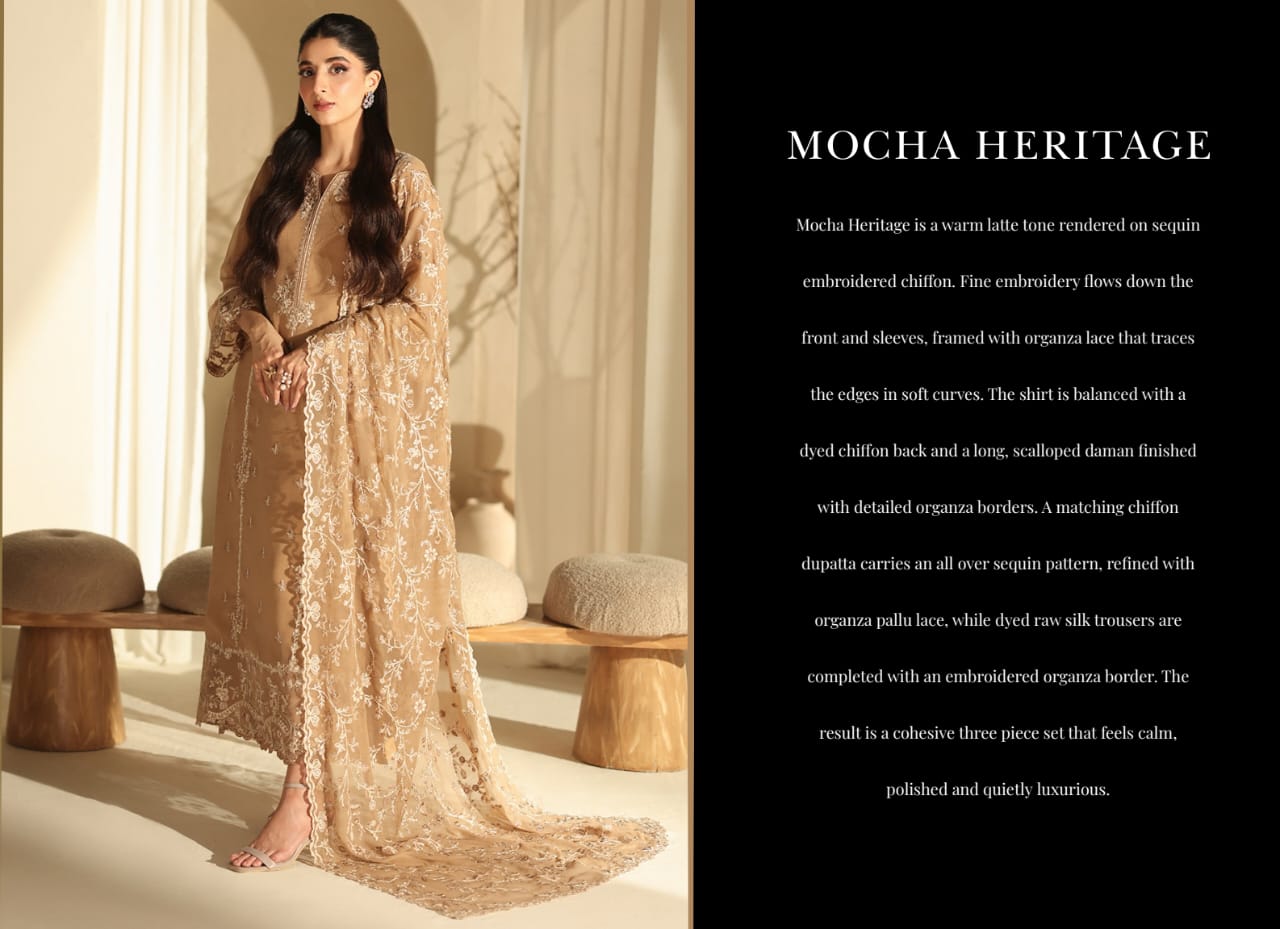 AZURE LUXE SIGNATURE SERIES COLLECTION