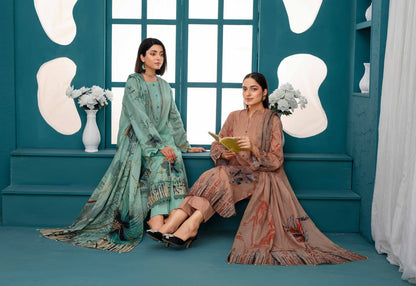 RANG-E-HAYA SOBIA WASEEM