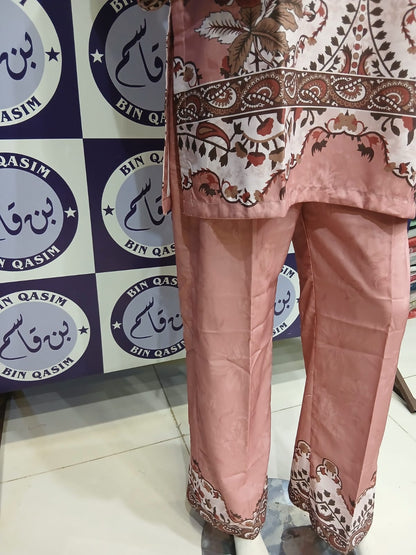 WINTER SLUB  READY TO WEAR