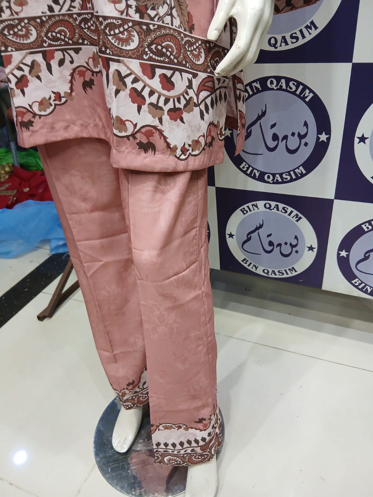WINTER SLUB  READY TO WEAR