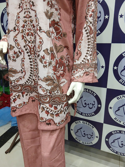 WINTER SLUB  READY TO WEAR