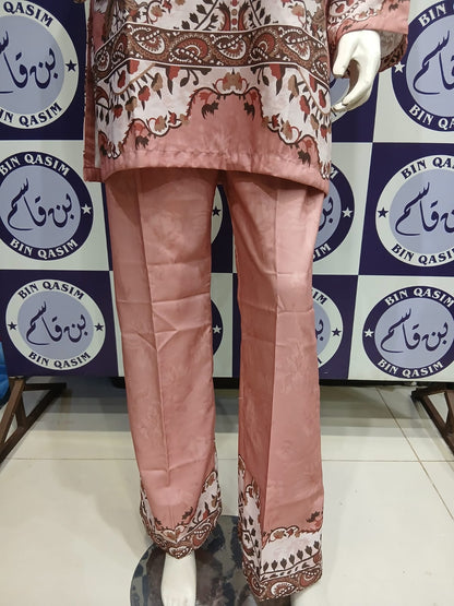 WINTER SLUB  READY TO WEAR