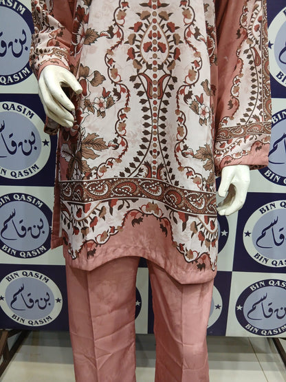 WINTER SLUB  READY TO WEAR