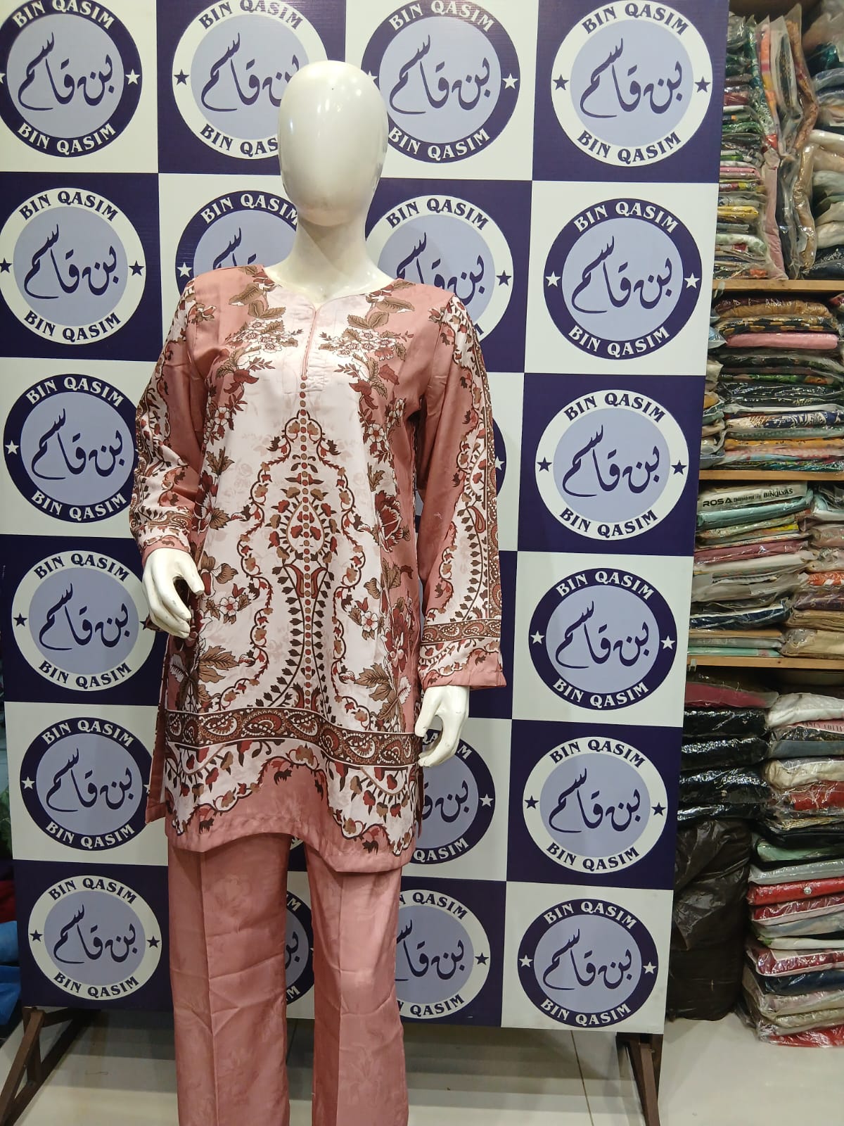 WINTER SLUB  READY TO WEAR
