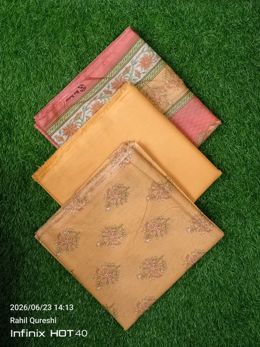 PRINTED DIGITAL LAWN COLLECTION 2026 BY  BIN SAEED