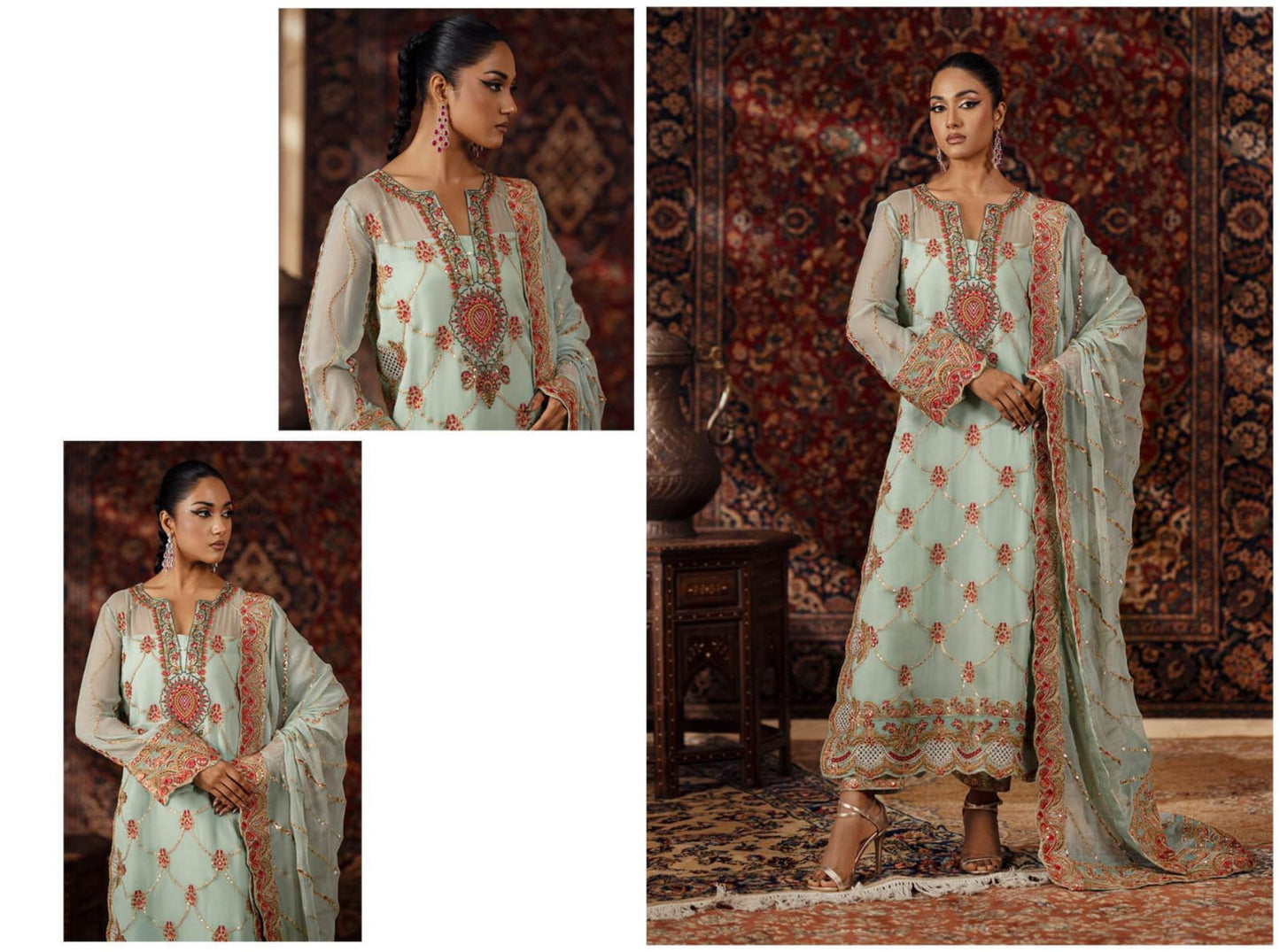 AZAL BY FREESIA