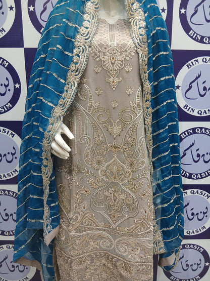 IMROZIA CHIFFON
