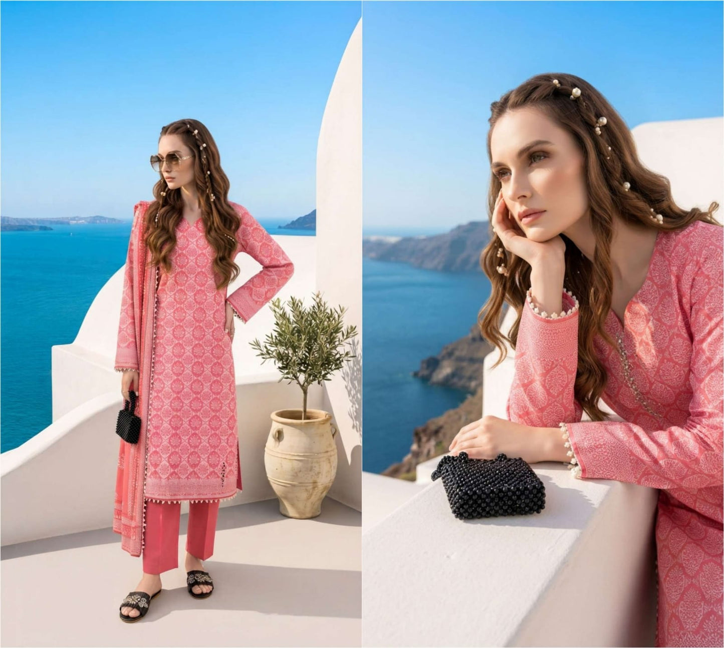 KHAADI Replica
