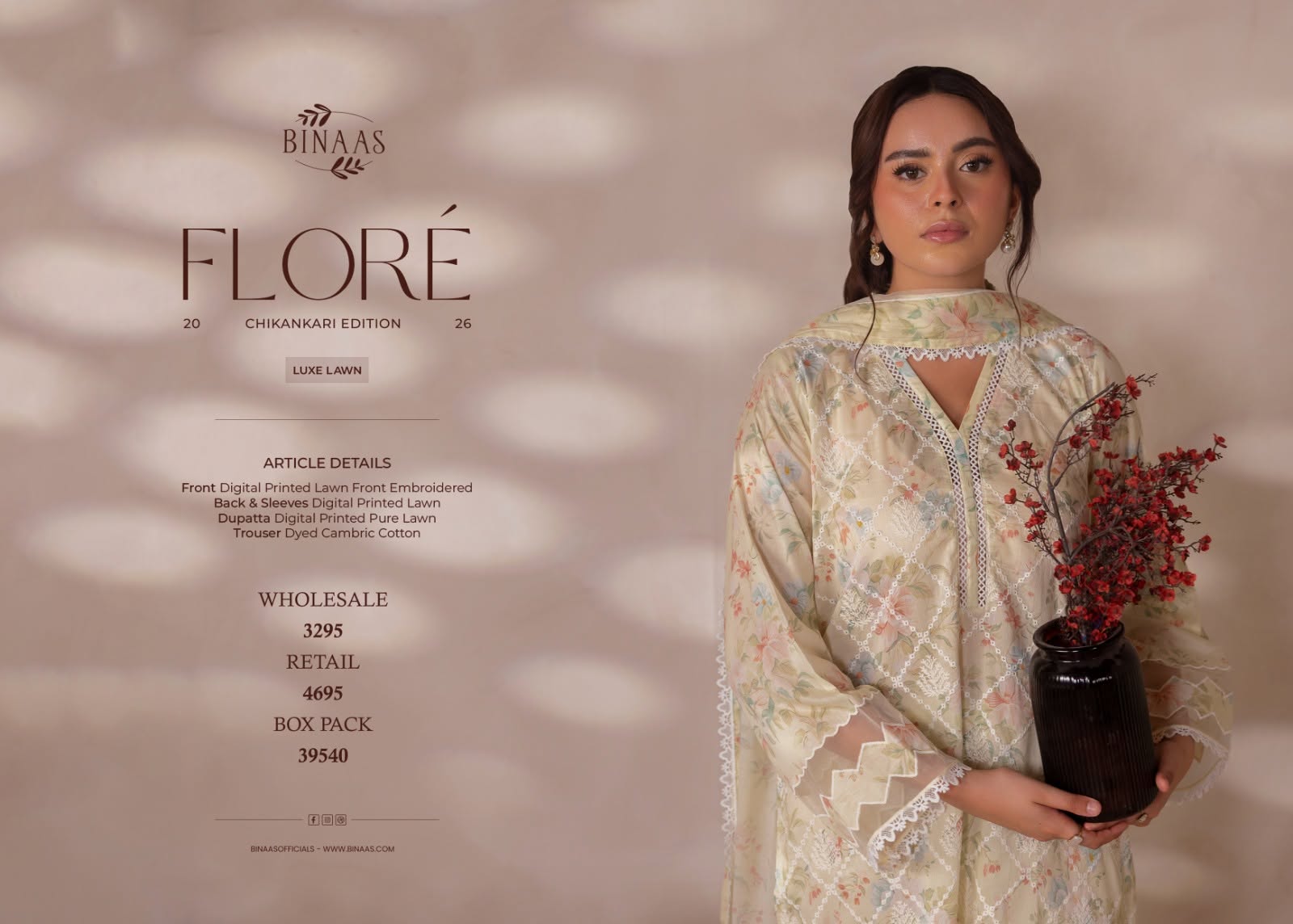 FLORE