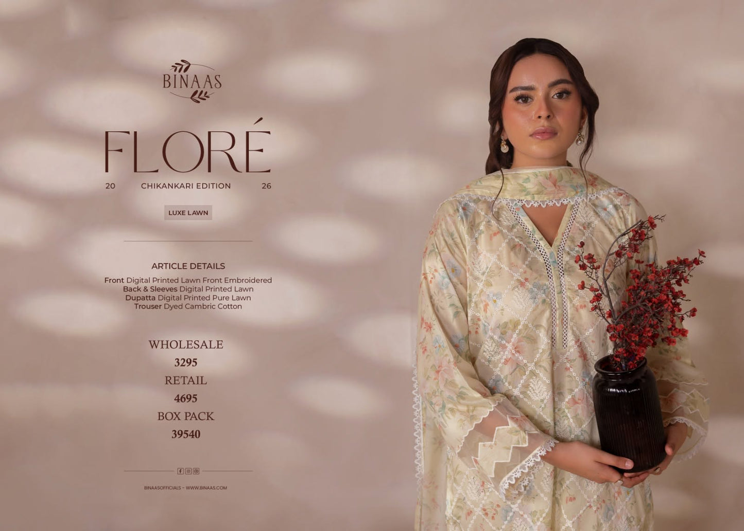 FLORE