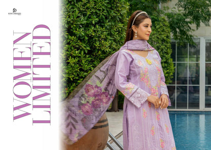 MAHII LUXURY HEAVY EMBROIDERY COLLECTION