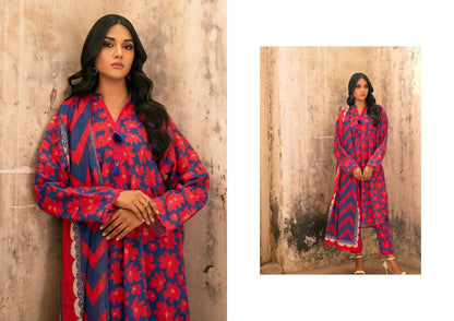 SALINA SEPRATE Digital Premium Printed