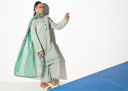 SALINA SEPRATE Digital Premium Printed