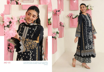 ANAYA LAWN 26