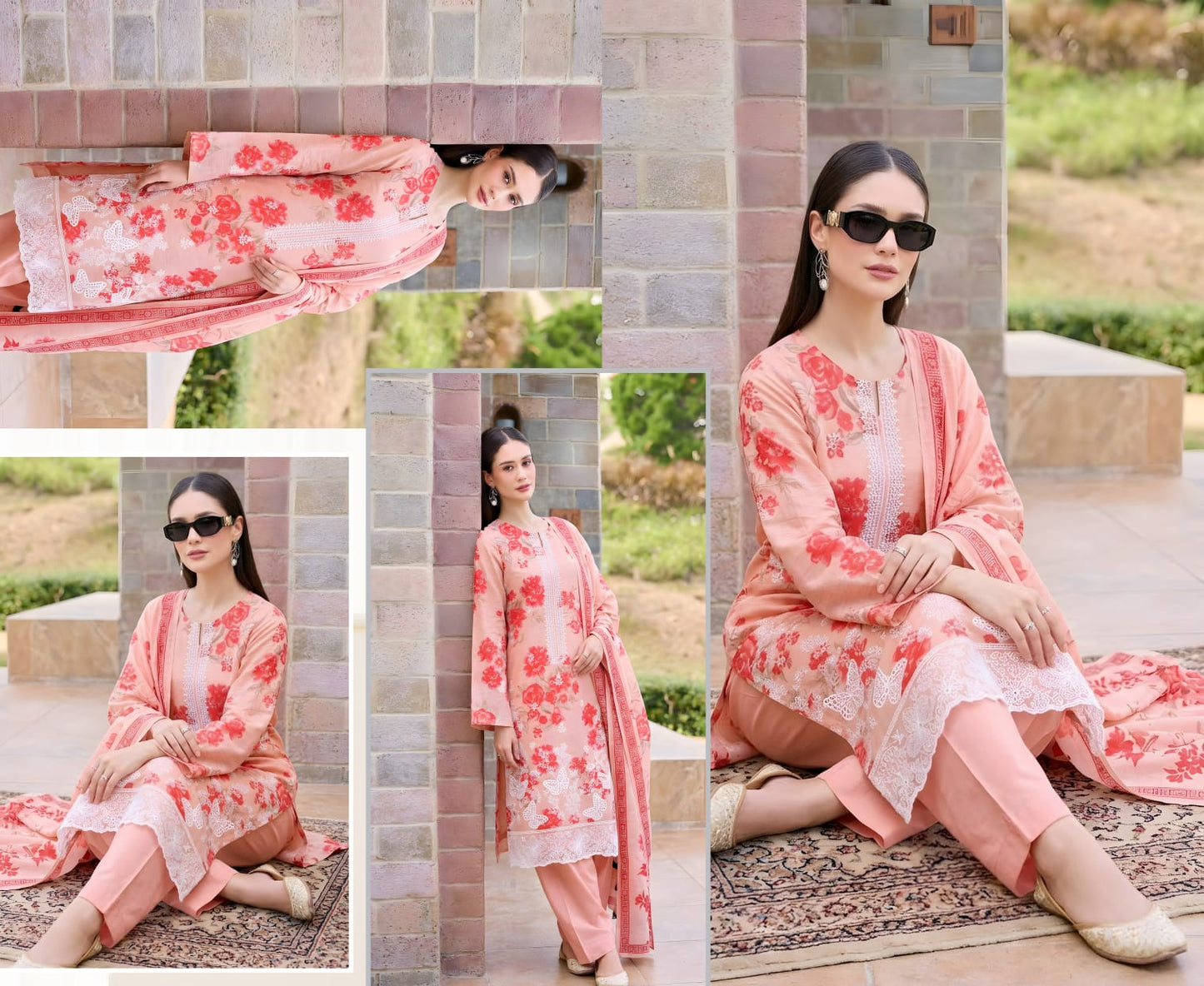 TITLEE BY SOBIA WASEEM