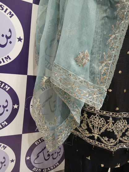 ASIM JOFA CHIFFON