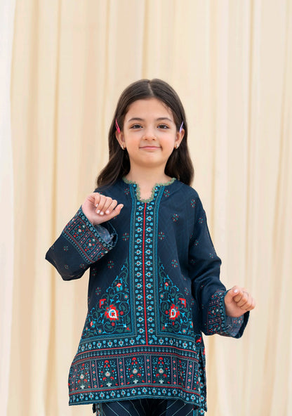 Ally’s Basics Kids Collection
