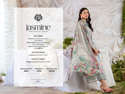 JASMINE