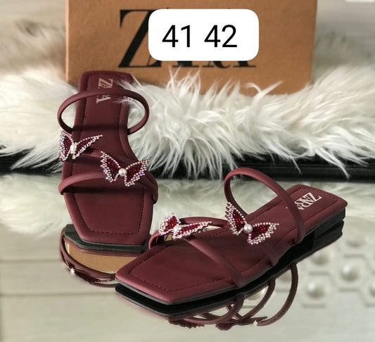 ZARA