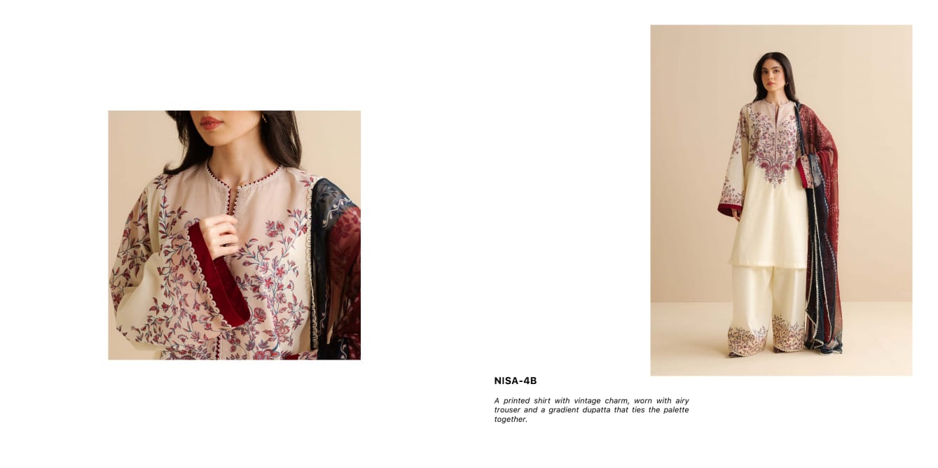 CoCo By Zara Shahjahan