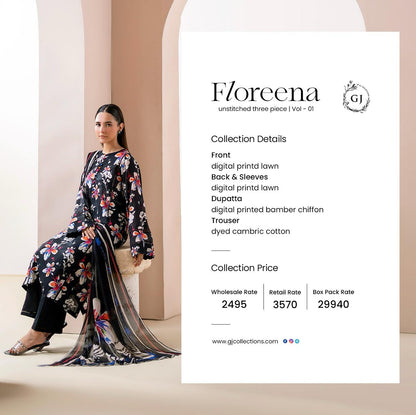 FLOREENA