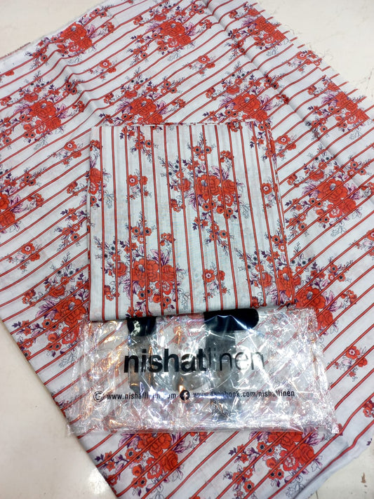 Mix Brand 2 Pcs Same Shirt Trouser