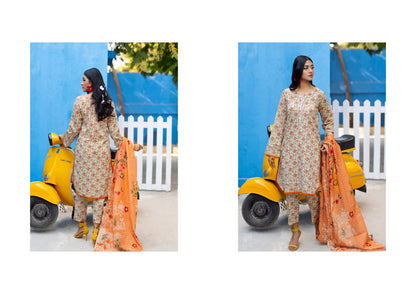 SALINA SEPRATE Digital Premium Printed