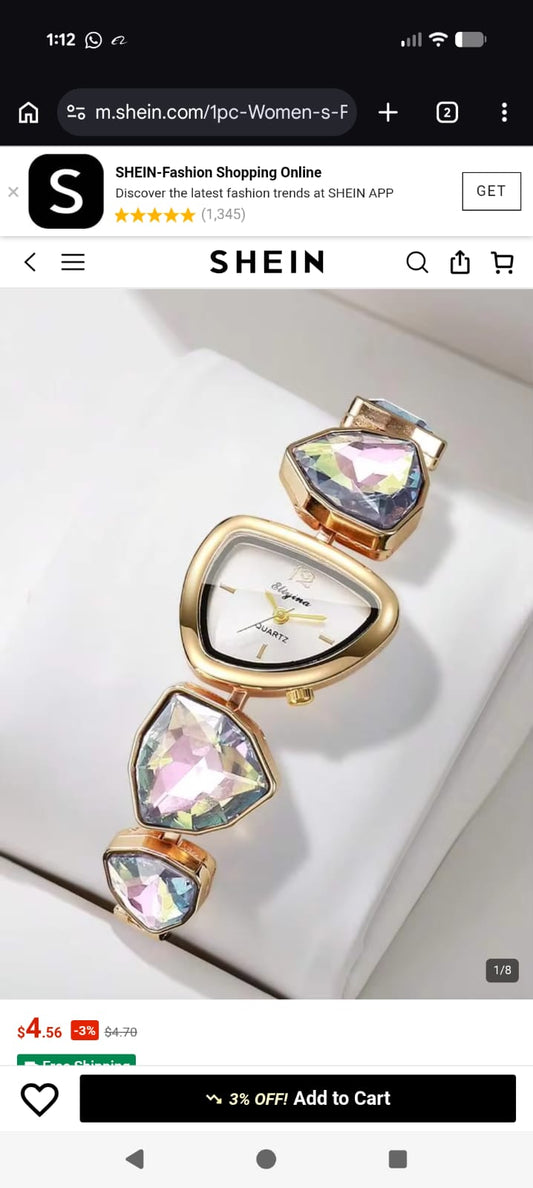 Watch