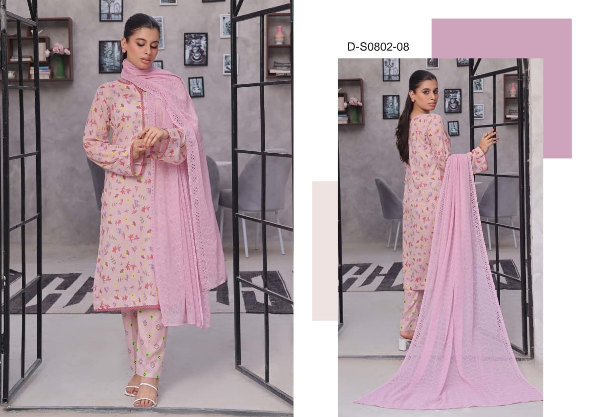 SAFAA CHIKANKARI